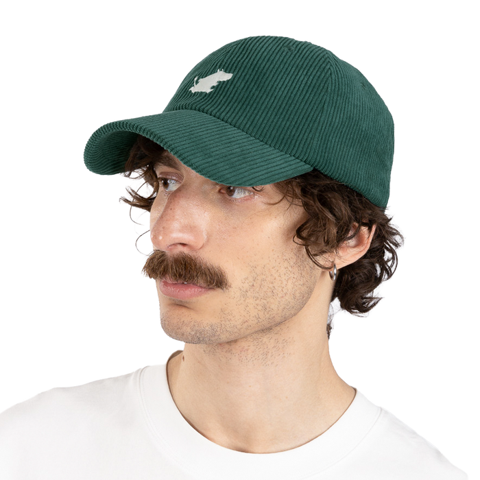 Moomin Classics Moomintroll Corduroy Cap