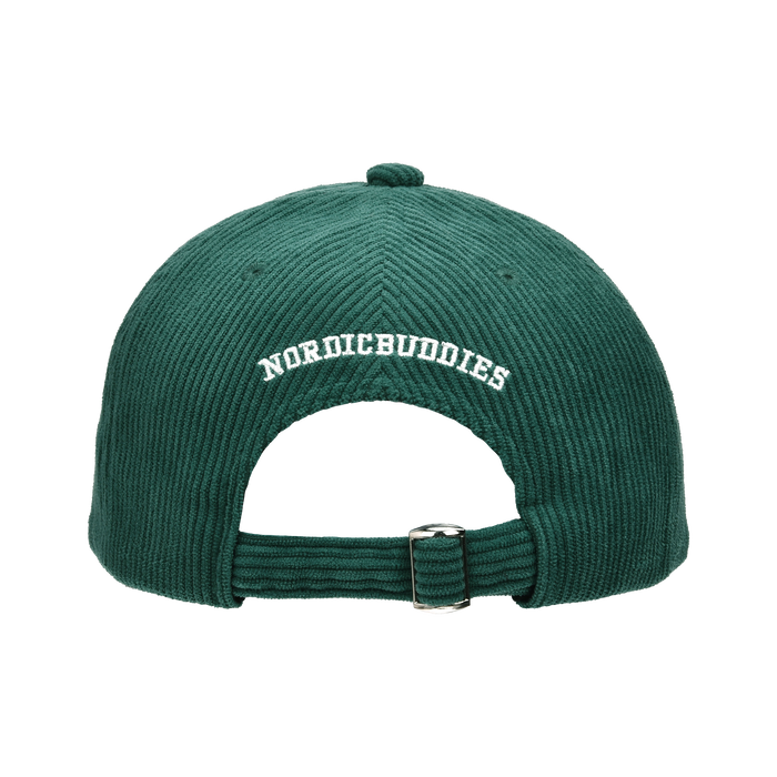 Moomin Classics Moomintroll Corduroy Cap