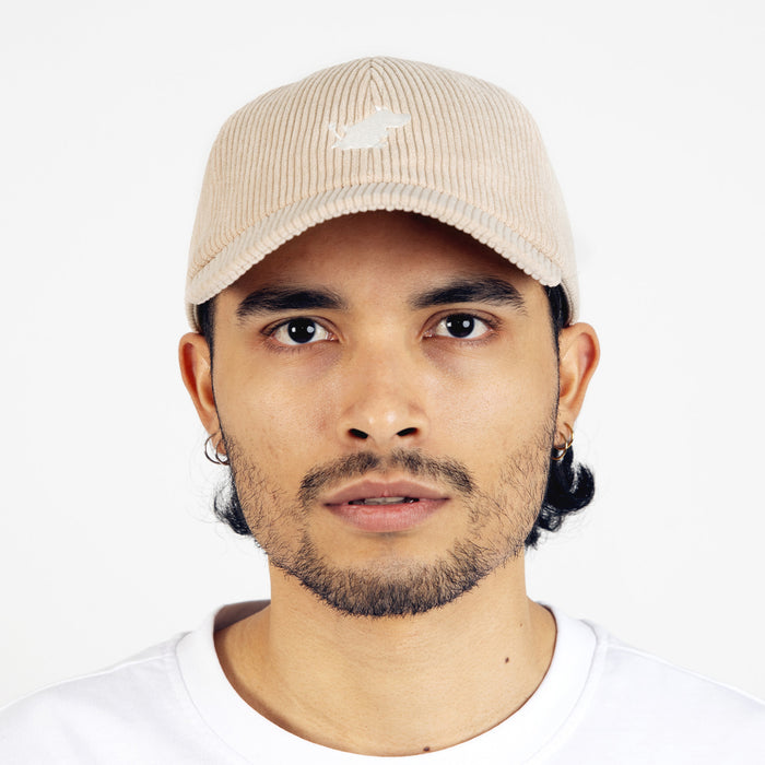 Moomin Classics Moomintroll Corduroy Cap