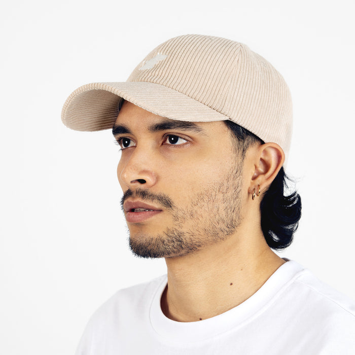 Moomin Classics Moomintroll Corduroy Cap