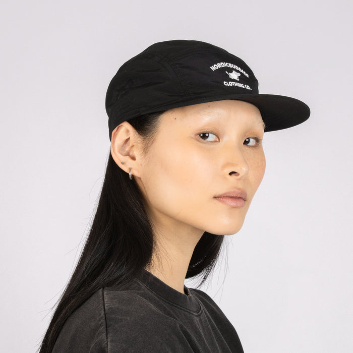 Moomin Classics Nylon 5-panel Cap