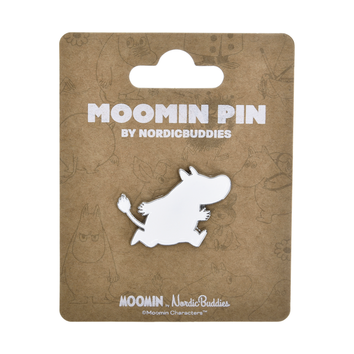 Moomin Classics Pin