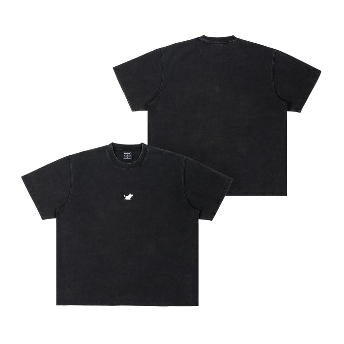 Moomin Classics Stone Washed Heavy T-shirt