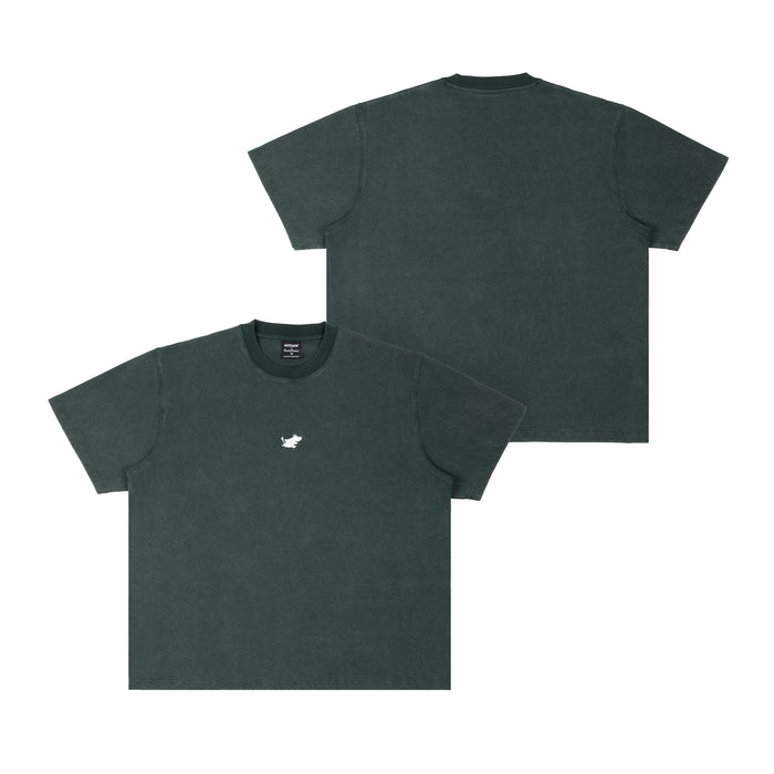 Moomin Classics Stone Washed Heavy T-shirt