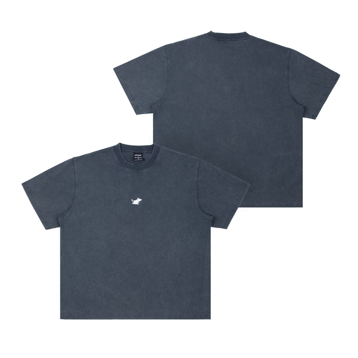 Moomin Classics Stone Washed Heavy T-shirt