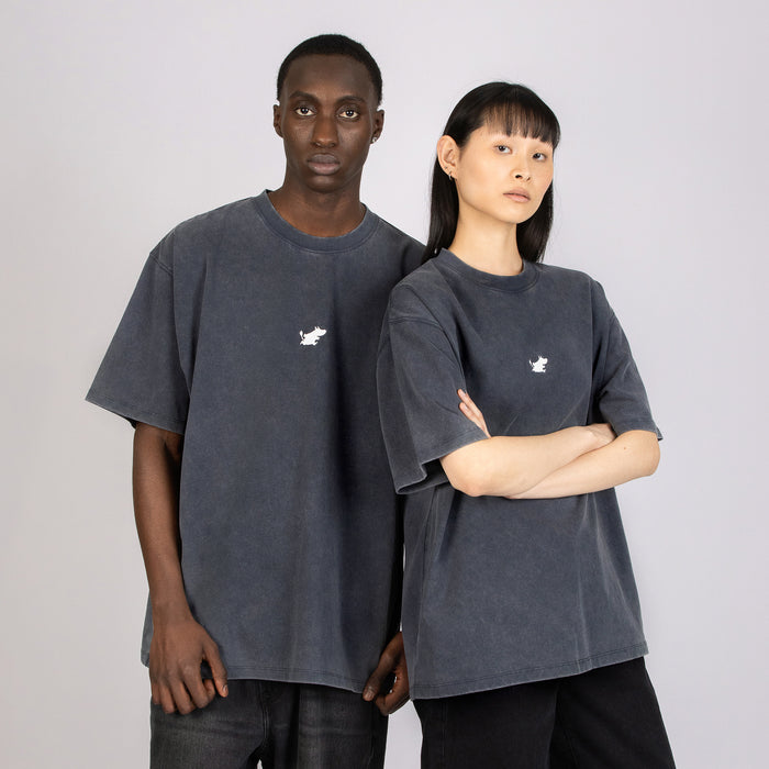 Moomin Classics Stone Washed Heavy T-shirt
