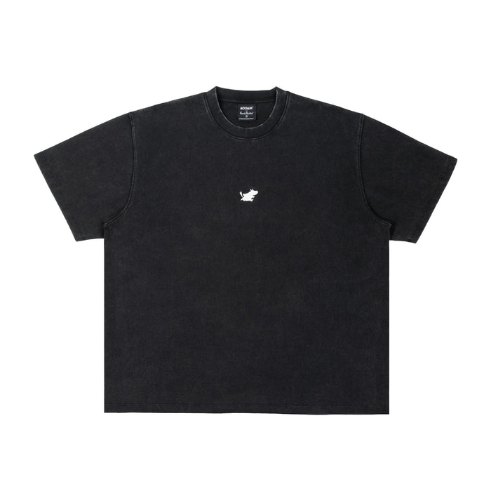 Moomin Classics Stone Washed Heavy T-shirt