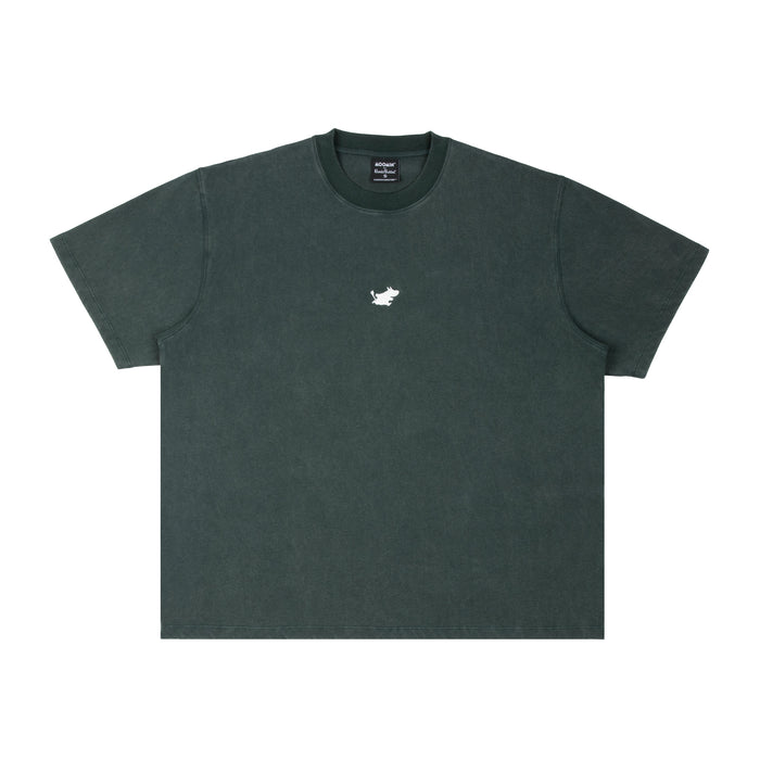 Moomin Classics Stone Washed Heavy T-shirt