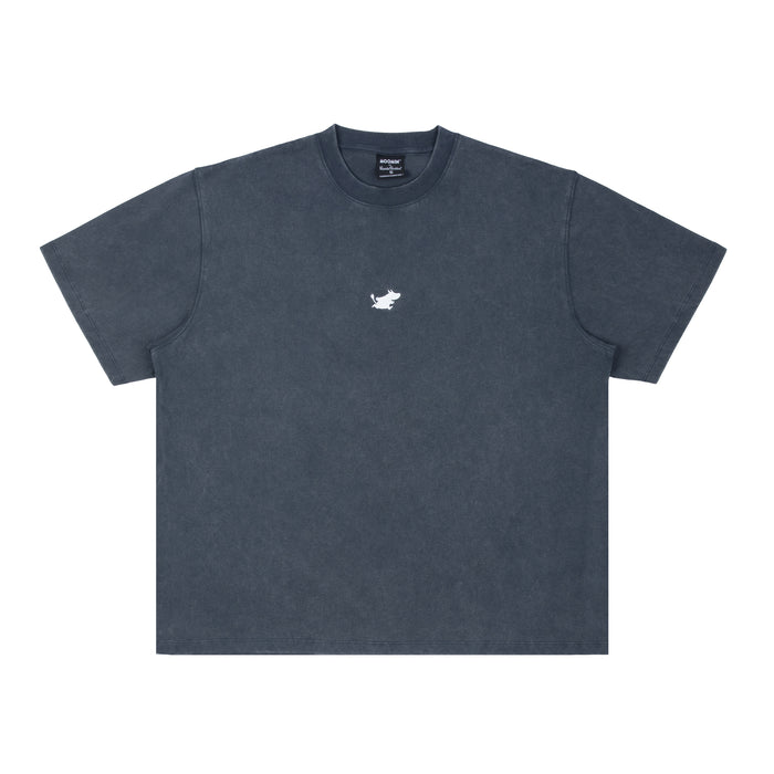 Moomin Classics Stone Washed Heavy T-shirt