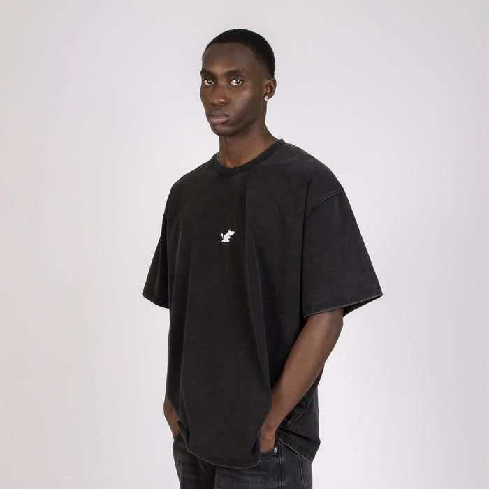 Moomin Classics Stone Washed Heavy T-shirt