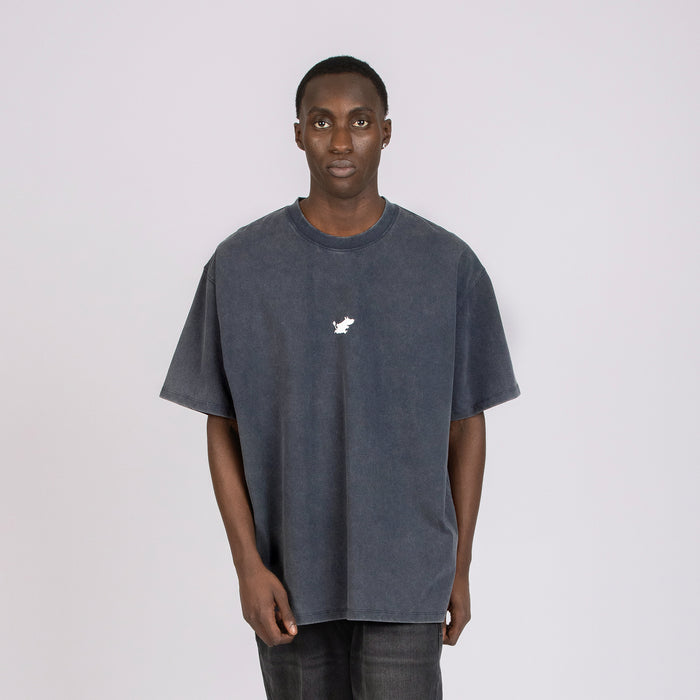 Moomin Classics Stone Washed Heavy T-shirt