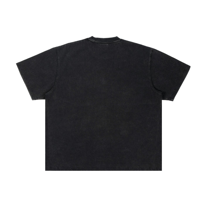 Moomin Classics Stone Washed Heavy T-shirt