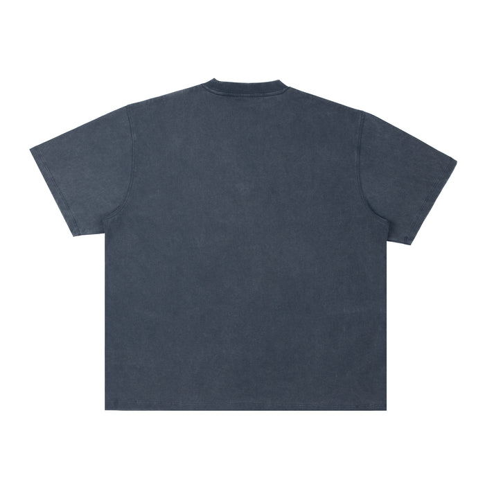 Moomin Classics Stone Washed Heavy T-shirt