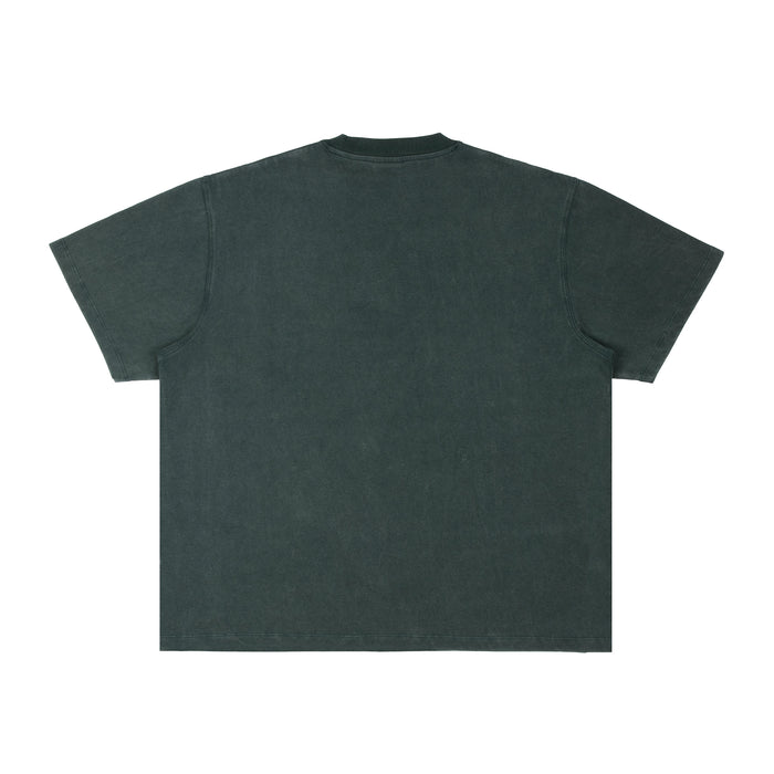 Moomin Classics Stone Washed Heavy T-shirt