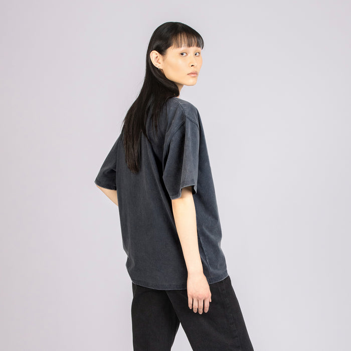 Moomin Classics Stone Washed Heavy T-shirt