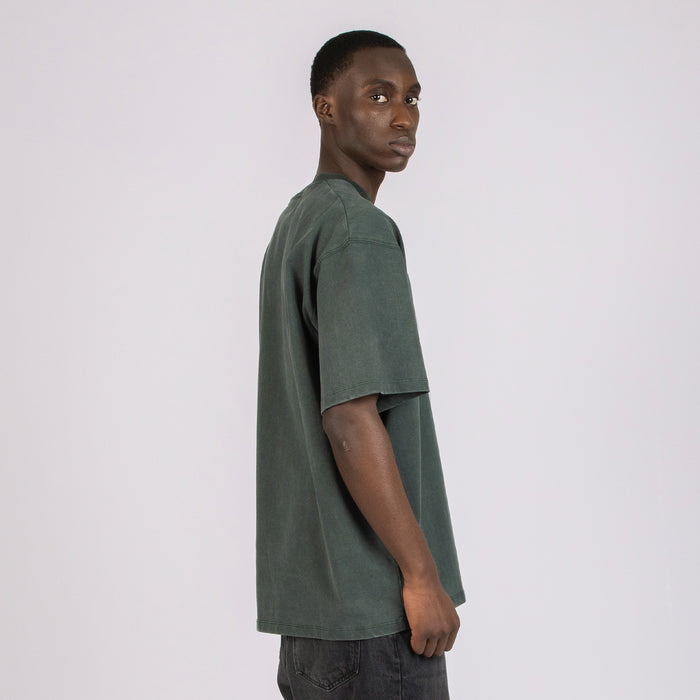 Moomin Classics Stone Washed Heavy T-shirt