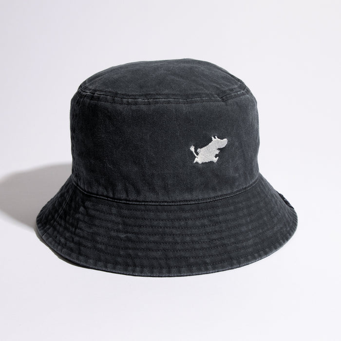 Moomin Classics Washed Denim Bucket Hat