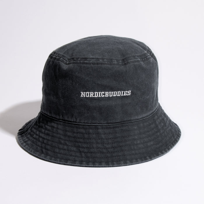 Moomin Classics Washed Denim Bucket Hat