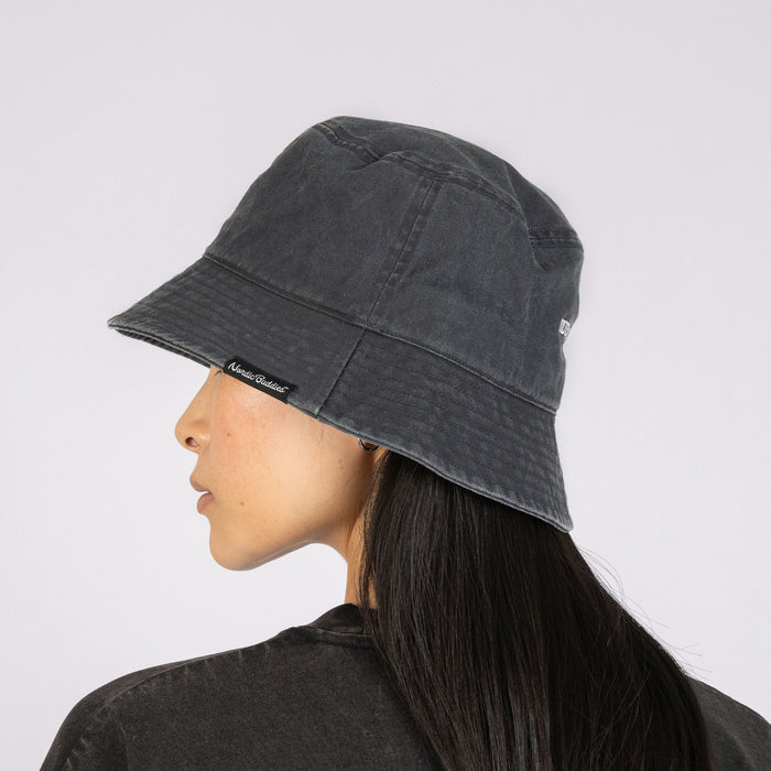 Moomin Classics Washed Denim Bucket Hat