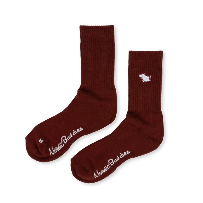 Moomin Classics Women's Tennis Socks
