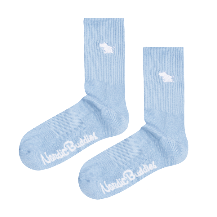 Moomin Classics Women's Tennis Socks