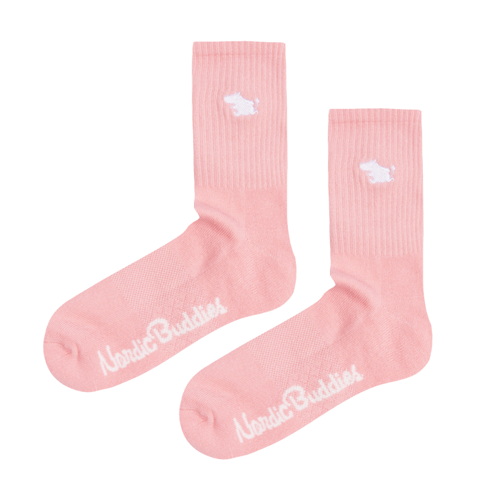 Moomin Classics Women's Tennis Socks