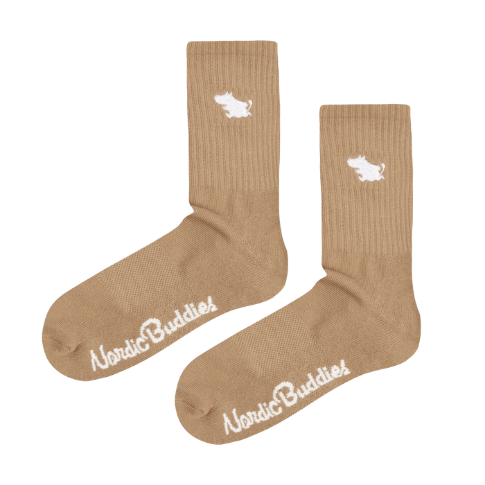 Moomin Classics Women's Tennis Socks