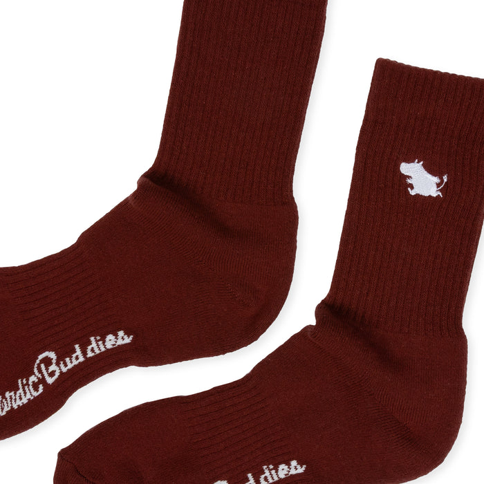 Moomin Classics Women's Tennis Socks