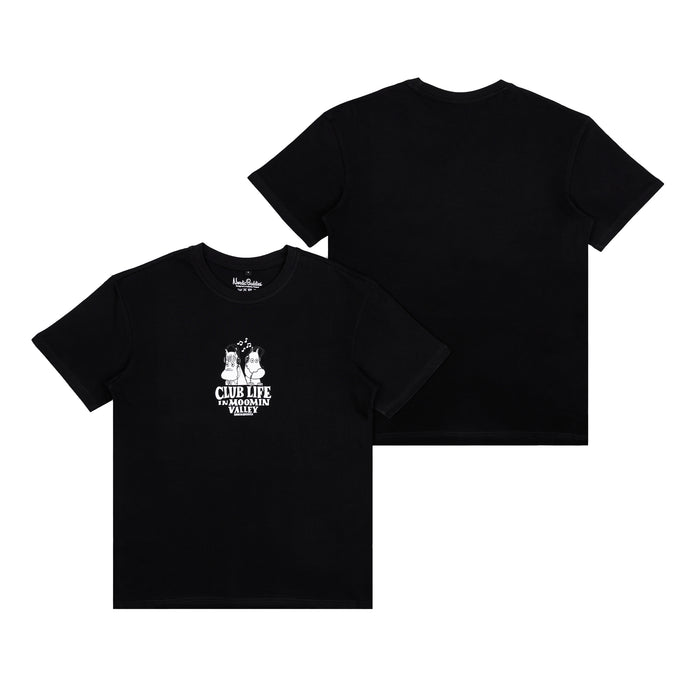 Moomin Club Life T-Shirt