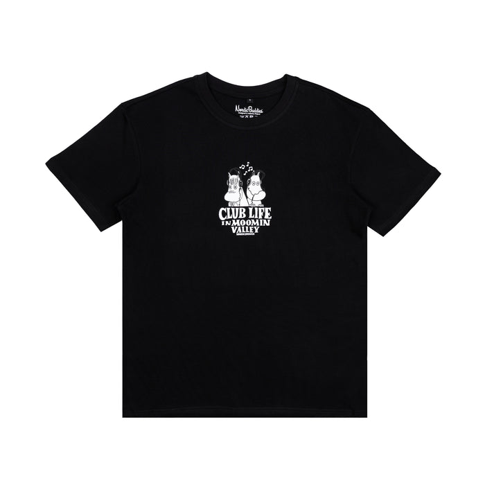 Moomin Club Life T-Shirt