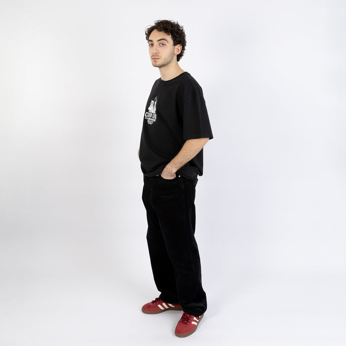 Moomin Club Life T-Shirt