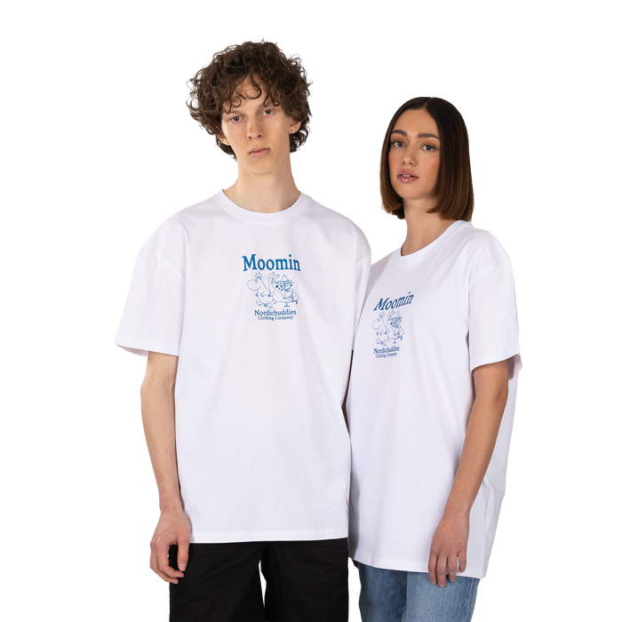 Moomin Friends T-Shirt