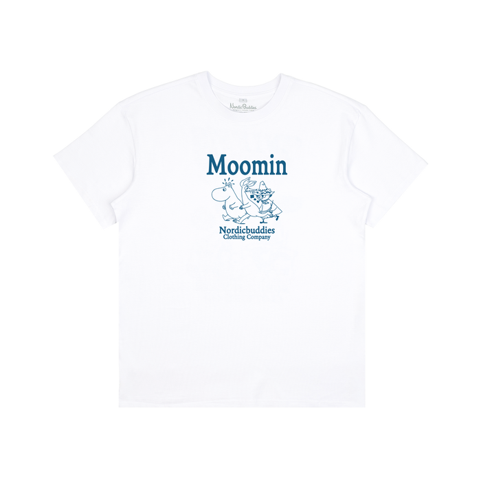 Moomin Friends T-Shirt