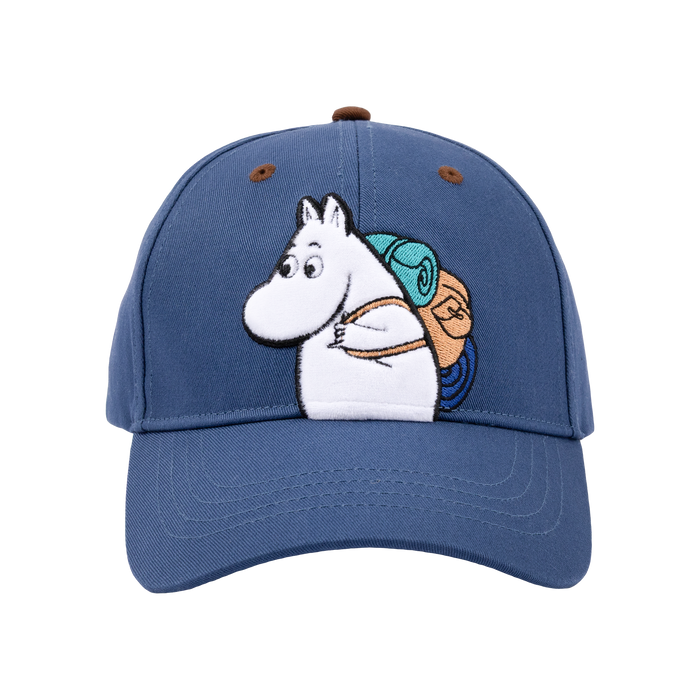 Moomin Kids Cap