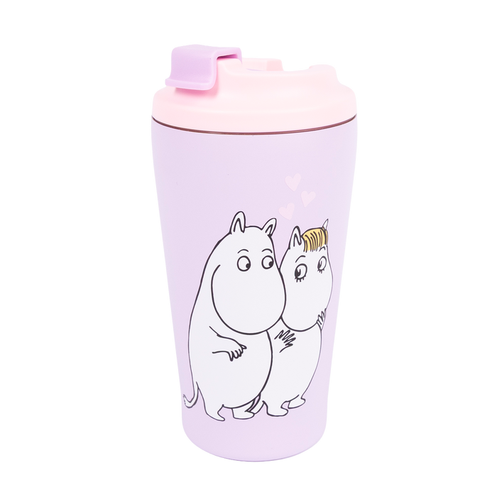Moomin Love Thermal Mug