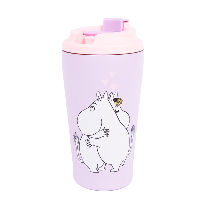 Moomin Love Thermal Mug