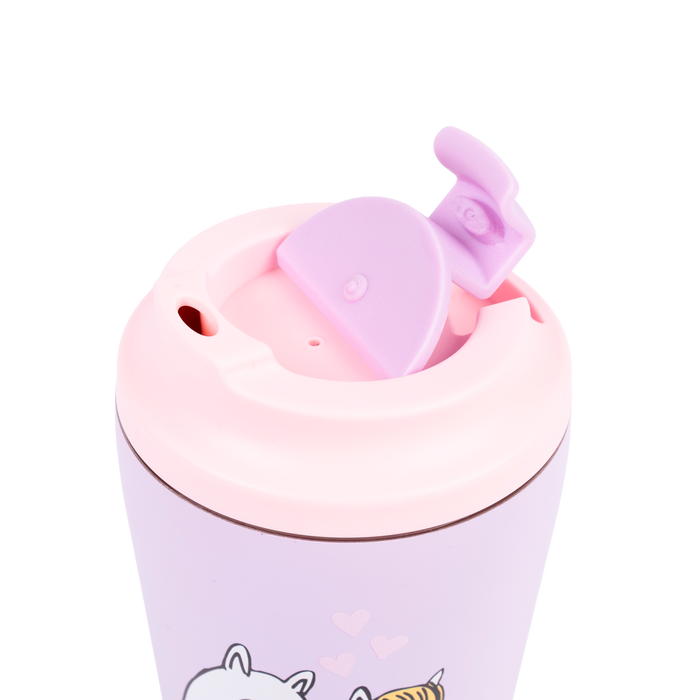 Moomin Love Thermal Mug