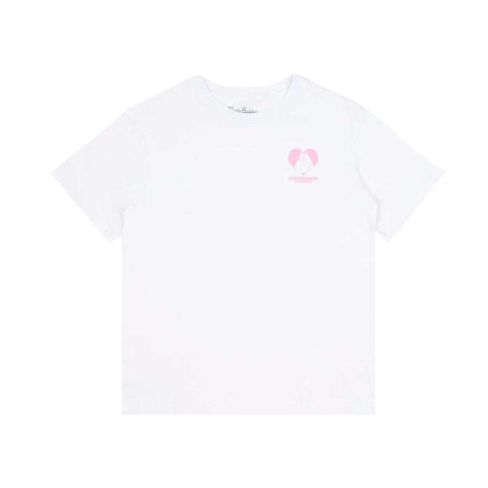 Moomin Love Womens T-Shirt