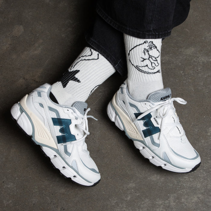 Moomin Novels Active Women's Socks