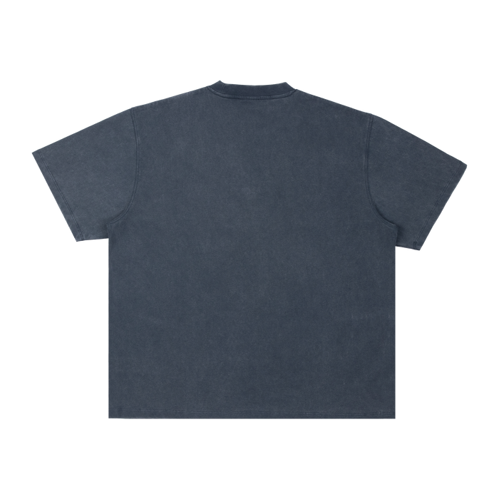 Moomin Novels Heavy T-shirt