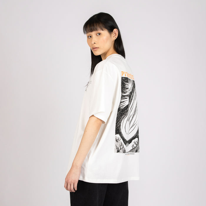 Moomin Novels Heavy T-shirt