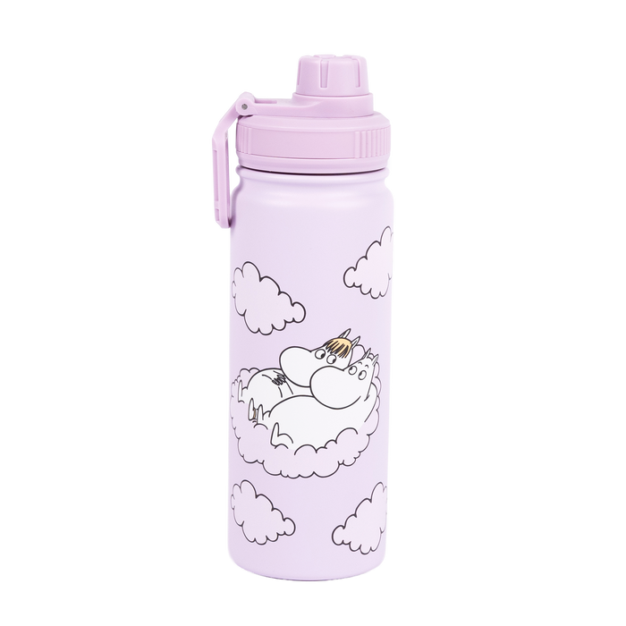 Moomin On Clouds Everyday Themal Bottle