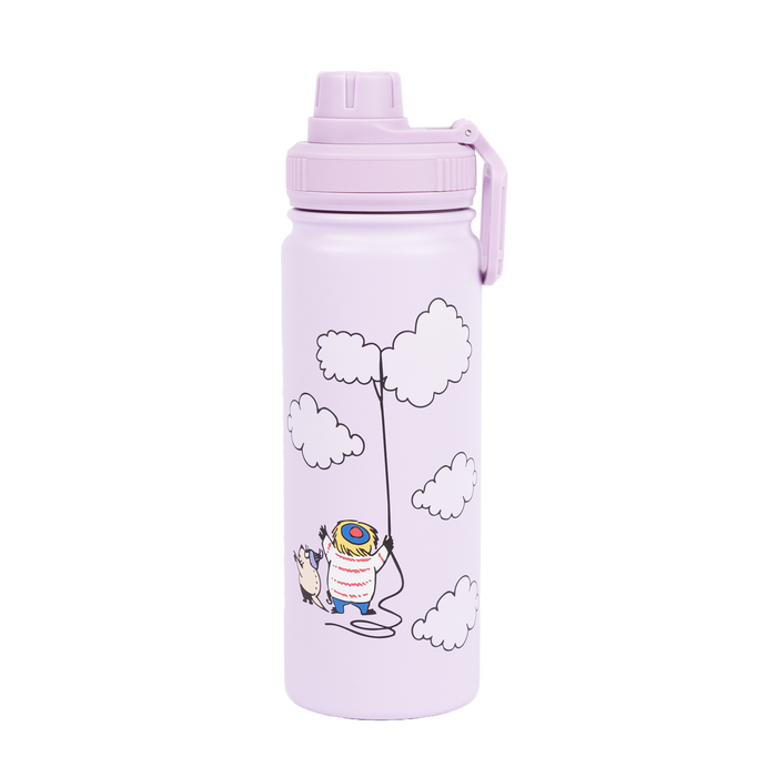 Moomin On Clouds Everyday Themal Bottle