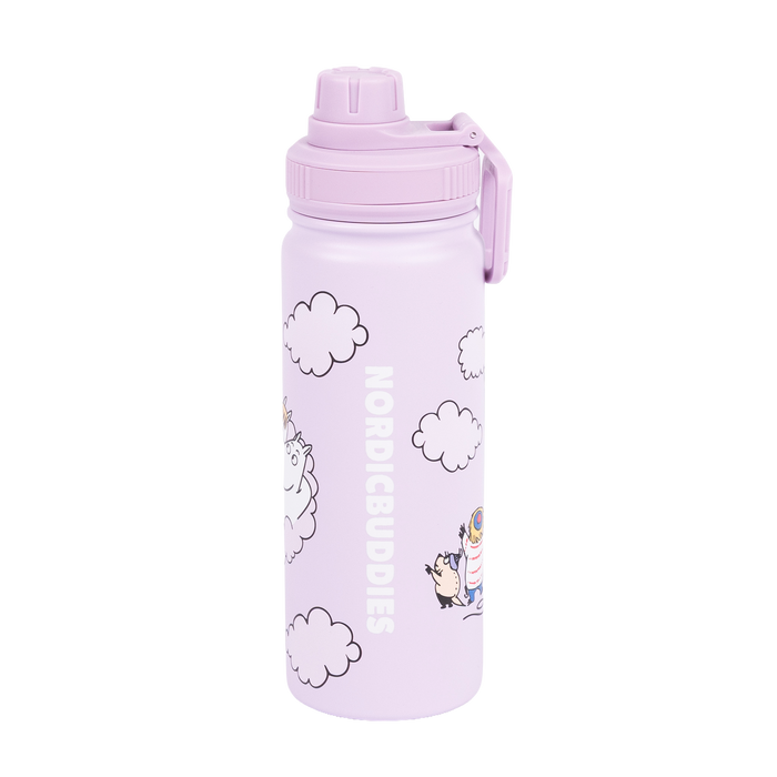 Moomin On Clouds Everyday Themal Bottle