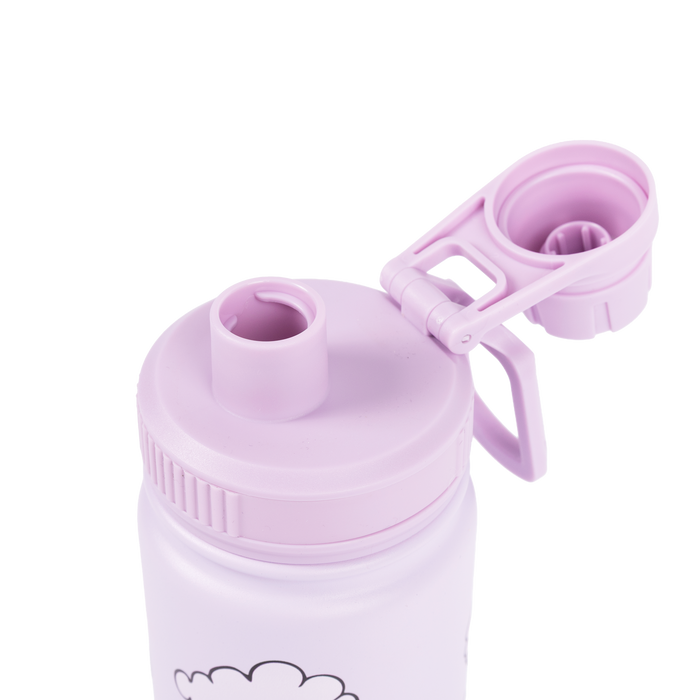 Moomin On Clouds Everyday Themal Bottle