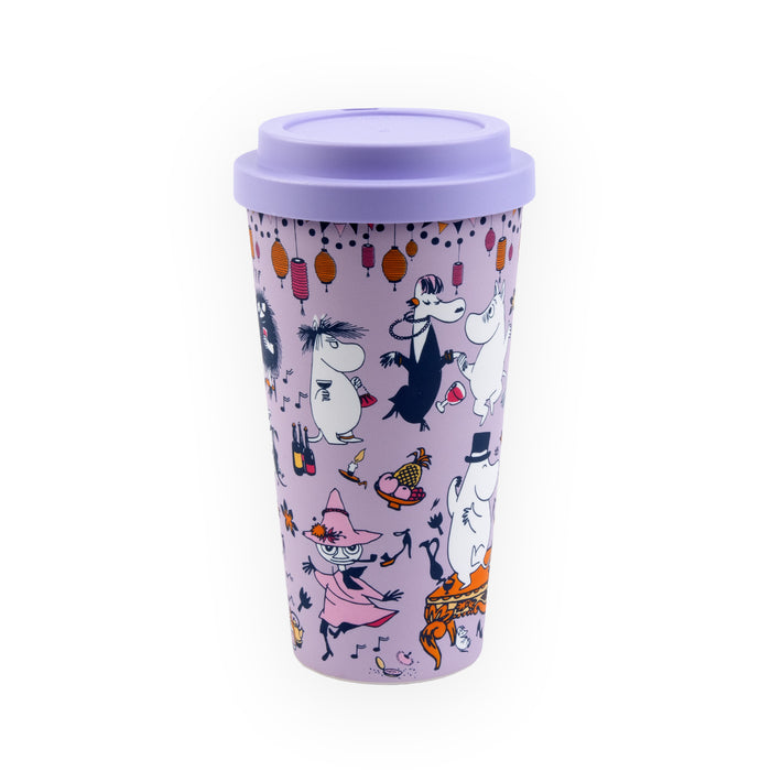 Moomin Party Take-Away Mug