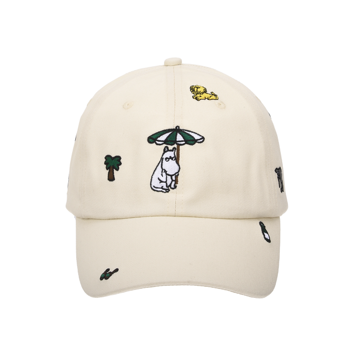 Moomin Riviera Cap