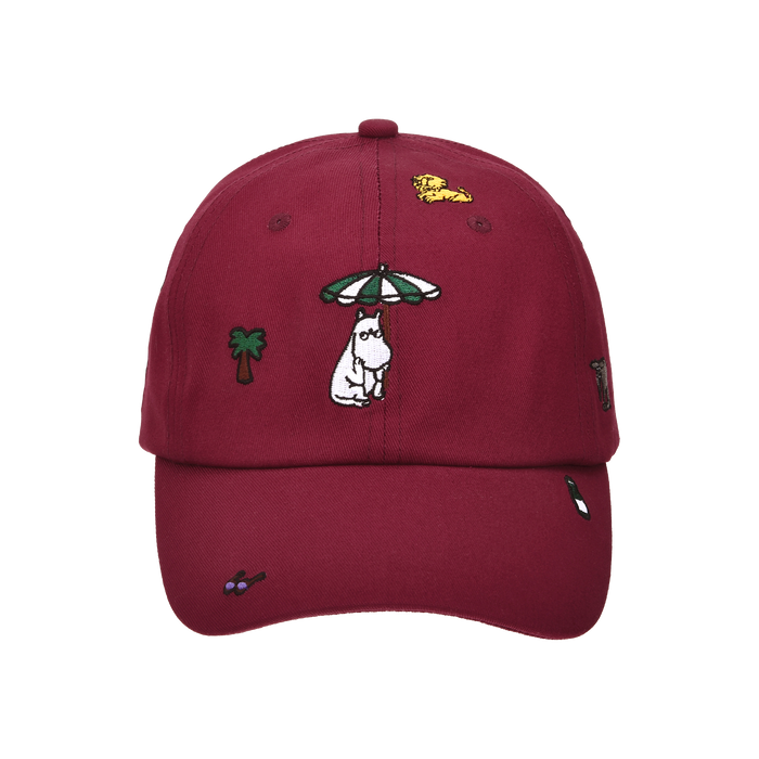 Moomin Riviera Cap