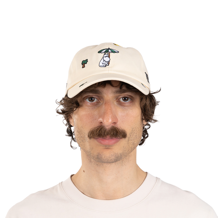 Moomin Riviera Cap