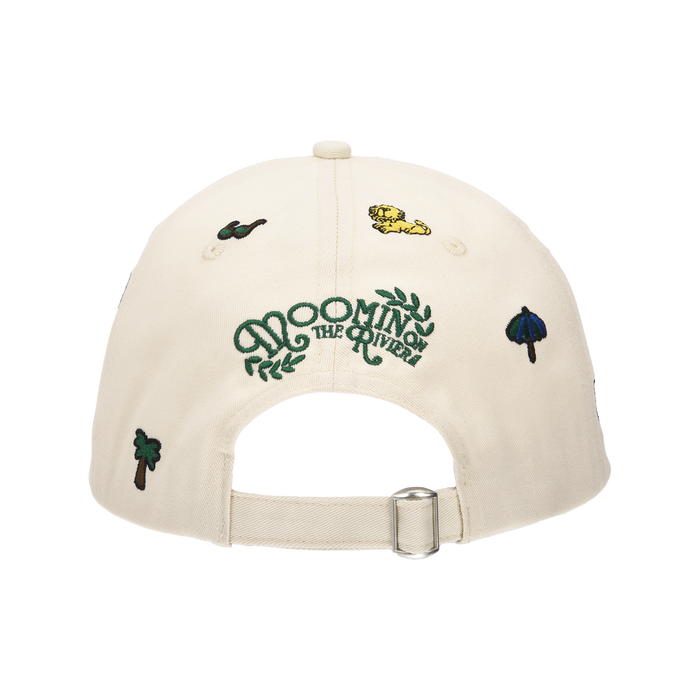 Moomin Riviera Cap